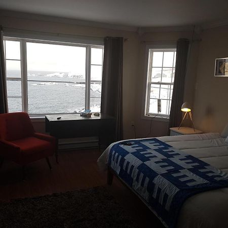 Grates Cove Studios: B&B In Historic Grates Cove 外观 照片