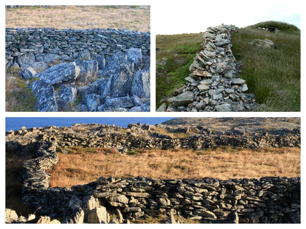 Grates Cove Studios: B&B In Historic Grates Cove 外观 照片