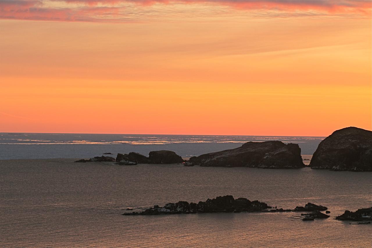 Grates Cove Studios: B&B In Historic Grates Cove 外观 照片