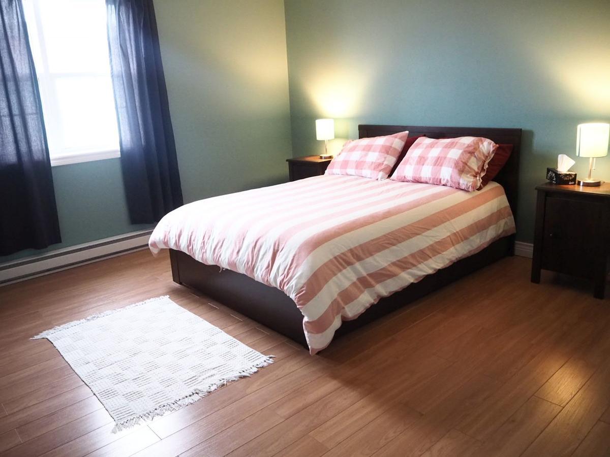 Grates Cove Studios: B&B In Historic Grates Cove 外观 照片