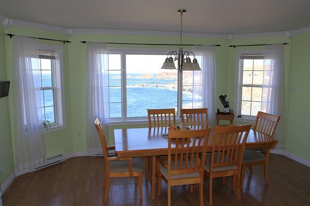 Grates Cove Studios: B&B In Historic Grates Cove 外观 照片